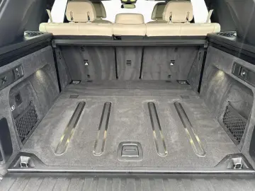 BMW X5 xDr 30d M Sport SoftClose Ventilation AuxHeat