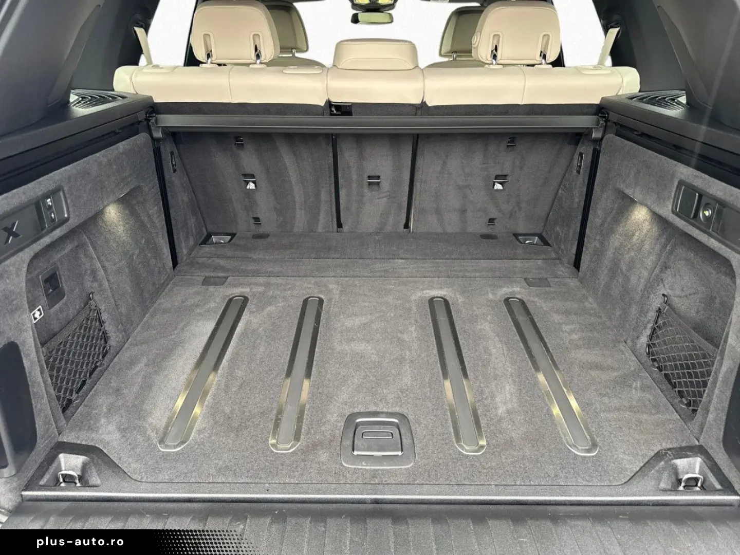 BMW X5 xDr 30d M Sport SoftClose Ventilation AuxHeat