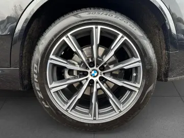 BMW X5 xDr 30d M Sport SoftClose Ventilation AuxHeat