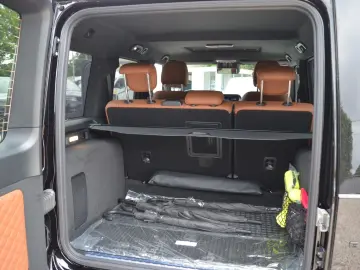 MERCEDES-BENZ G 63 AMG FACELIFT SOFOT