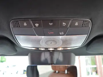 MERCEDES-BENZ G 63 AMG FACELIFT SOFOT