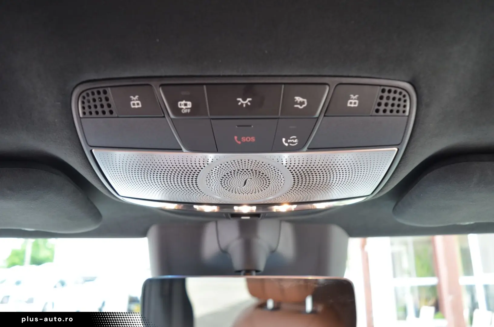 MERCEDES-BENZ G 63 AMG FACELIFT SOFOT