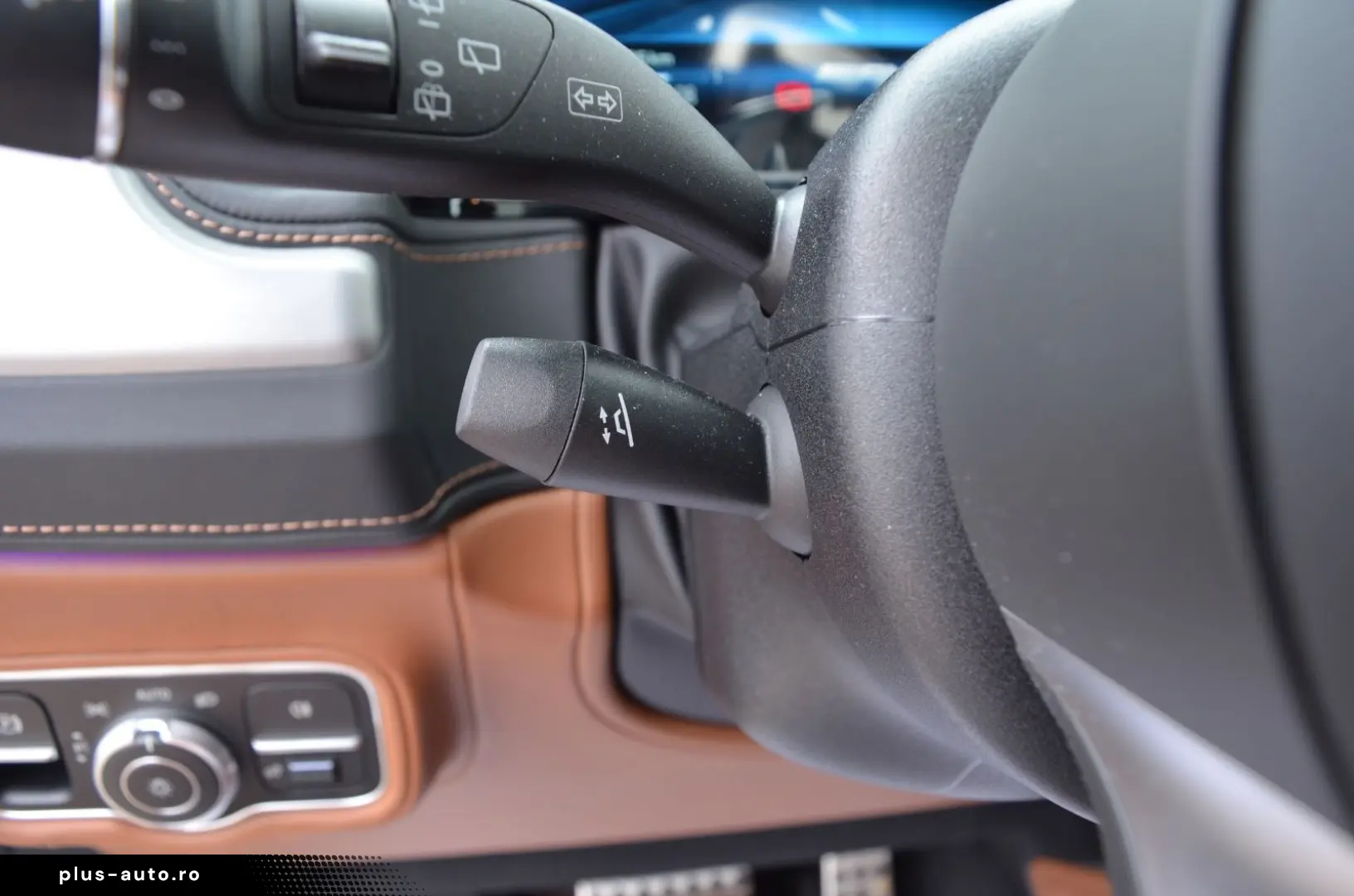 MERCEDES-BENZ G 63 AMG FACELIFT SOFOT