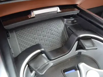 MERCEDES-BENZ G 63 AMG FACELIFT SOFOT