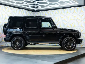 MERCEDES-BENZ G 63 AMG Superior Carbon A22 Night