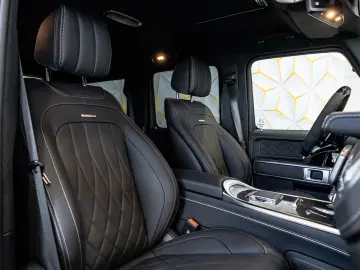 MERCEDES-BENZ G 63 AMG Superior Carbon A22 Night