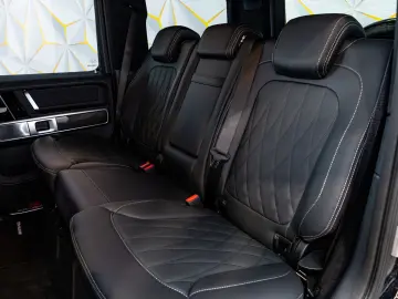 MERCEDES-BENZ G 63 AMG Superior Carbon A22 Night