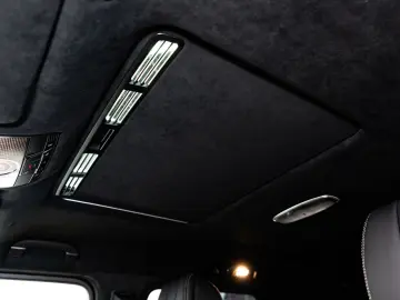 MERCEDES-BENZ G 63 AMG Superior Carbon A22 Night