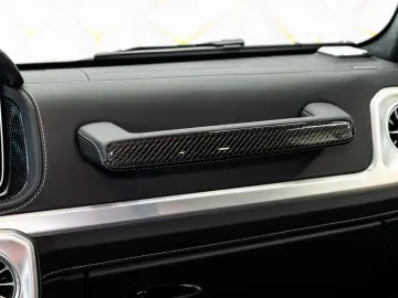 MERCEDES-BENZ G 63 AMG Superior Carbon A22 Night