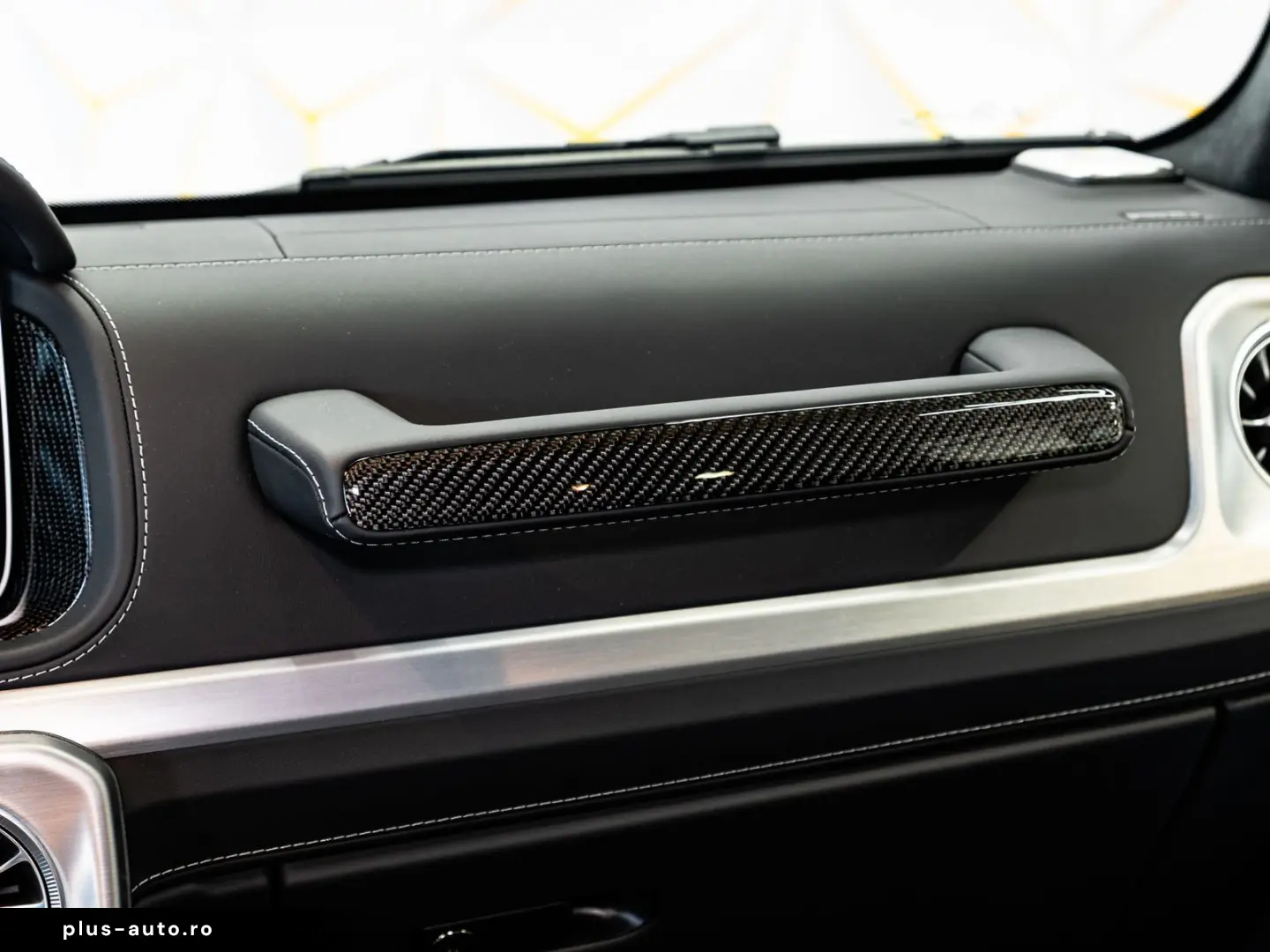 MERCEDES-BENZ G 63 AMG Superior Carbon A22 Night