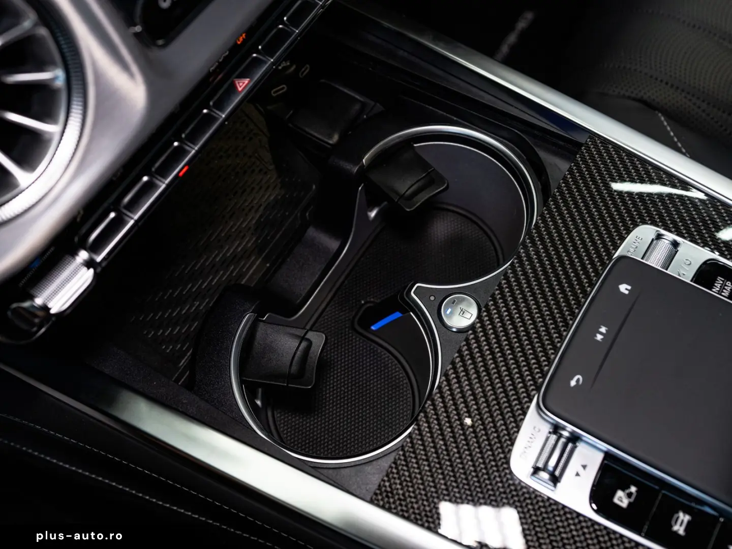 MERCEDES-BENZ G 63 AMG Superior Carbon A22 Night