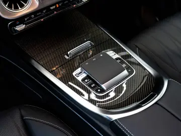 MERCEDES-BENZ G 63 AMG Superior Carbon A22 Night