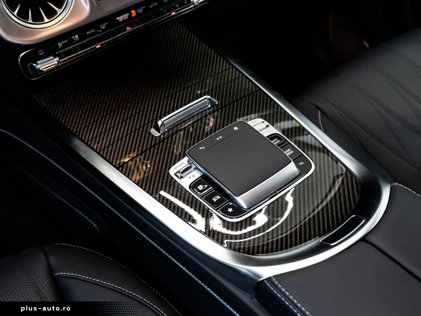 MERCEDES-BENZ G 63 AMG Superior Carbon A22 Night