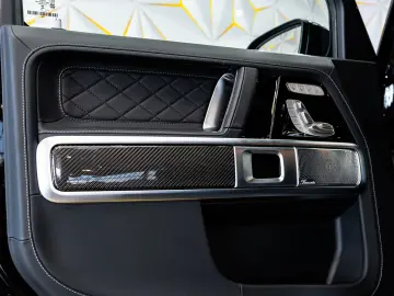 MERCEDES-BENZ G 63 AMG Superior Carbon A22 Night