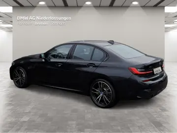 BMW 330e xDrive Limousine M Sport LiveCockpitProf