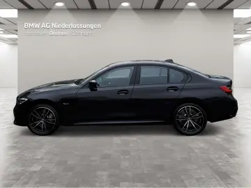 BMW 330e xDrive Limousine M Sport LiveCockpitProf