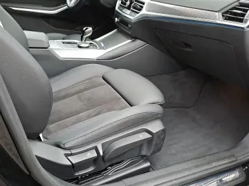 BMW 330e xDrive Limousine M Sport LiveCockpitProf