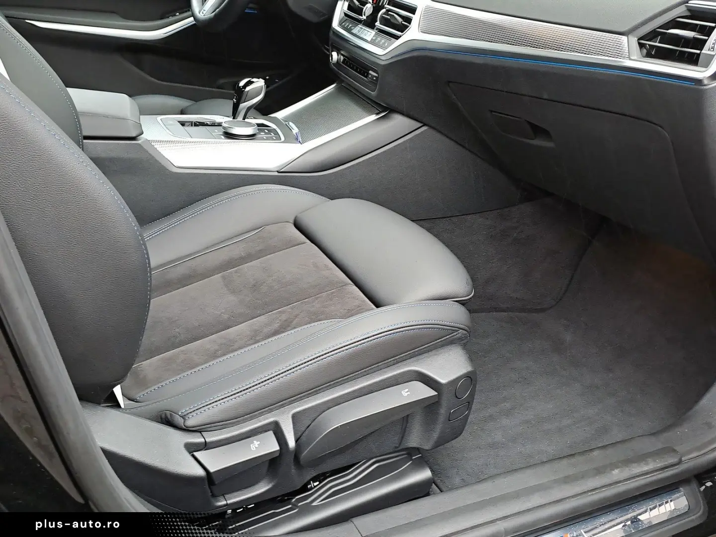 BMW 330e xDrive Limousine M Sport LiveCockpitProf