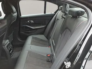 BMW 330e xDrive Limousine M Sport LiveCockpitProf