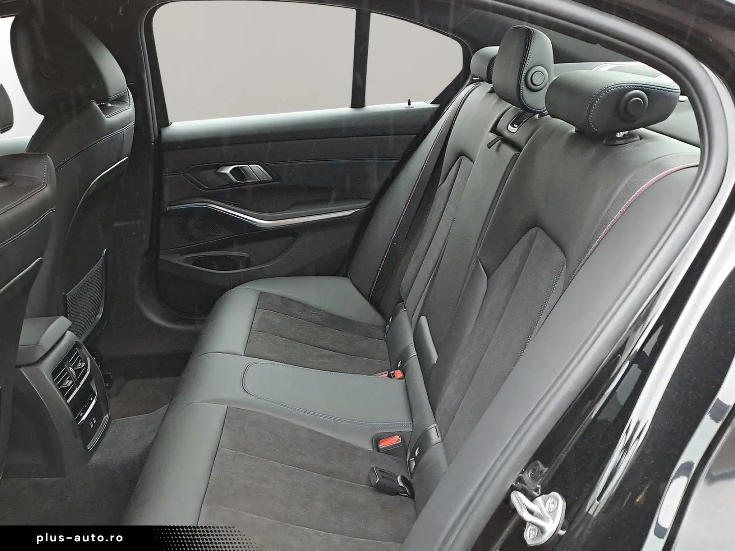 BMW 330e xDrive Limousine M Sport LiveCockpitProf