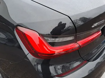 BMW 330e xDrive Limousine M Sport LiveCockpitProf