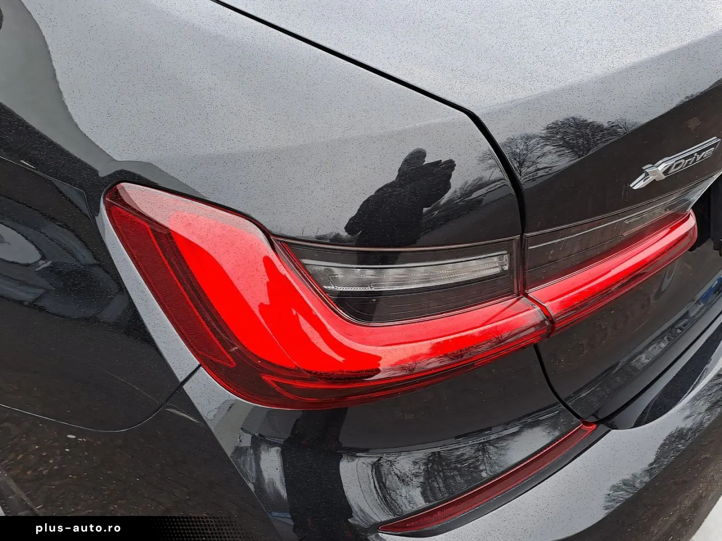 BMW 330e xDrive Limousine M Sport LiveCockpitProf