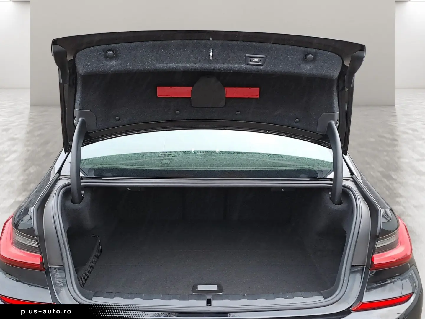 BMW 330e xDrive Limousine M Sport LiveCockpitProf