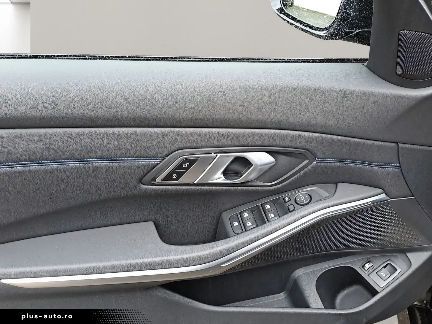 BMW 330e xDrive Limousine M Sport LiveCockpitProf