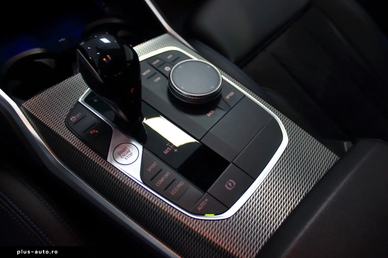 BMW 320dA xDrive LIMO-M-SPORTPAKET UNFALLFREI DEUTSC