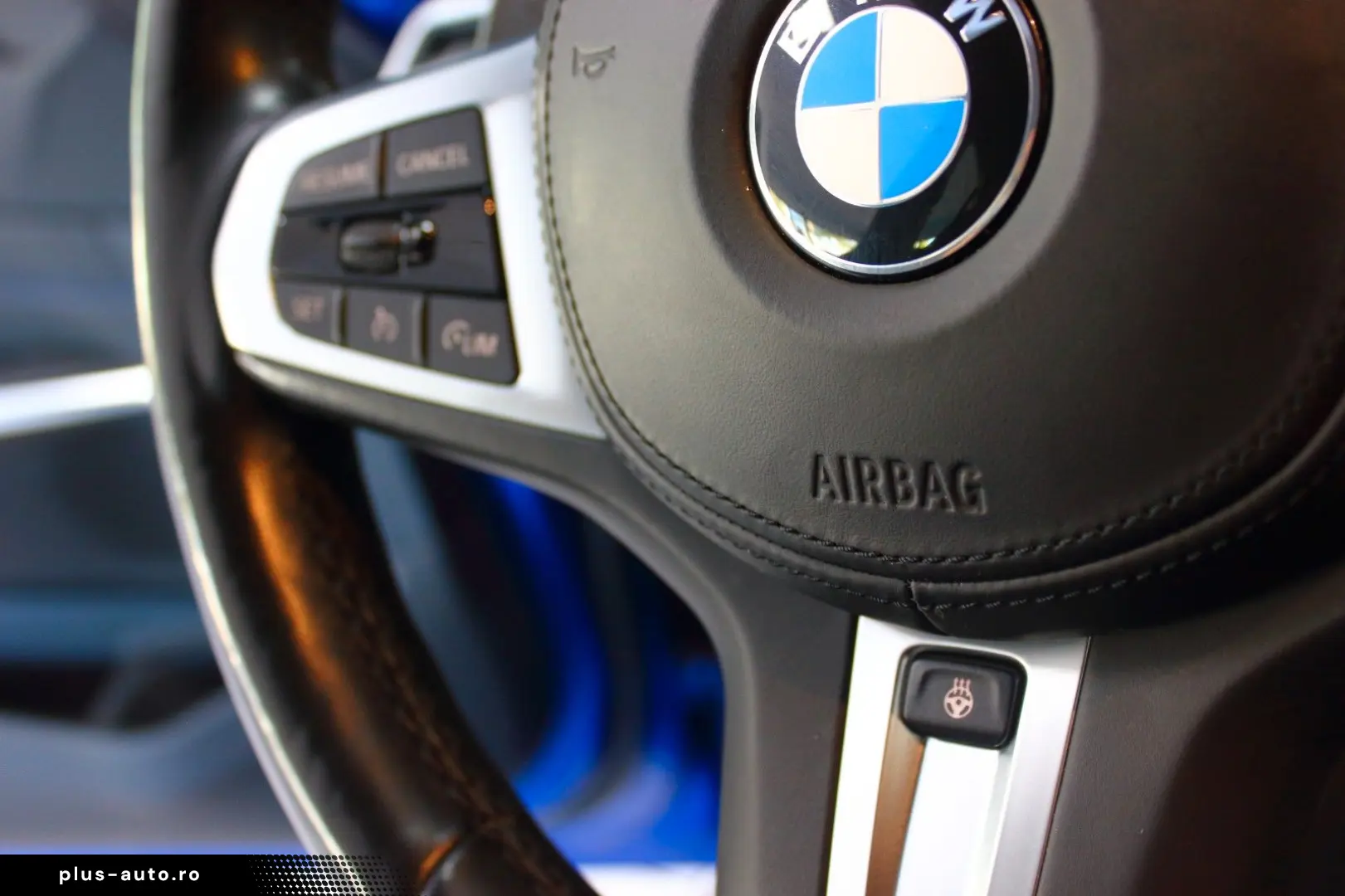 BMW 320dA xDrive LIMO-M-SPORTPAKET UNFALLFREI DEUTSC