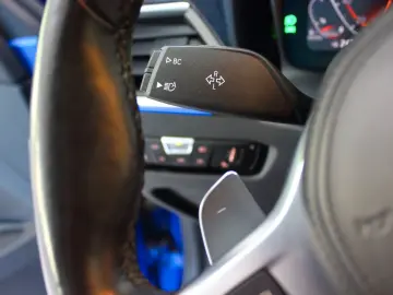 BMW 320dA xDrive LIMO-M-SPORTPAKET UNFALLFREI DEUTSC