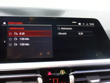 BMW 320dA xDrive LIMO-M-SPORTPAKET UNFALLFREI DEUTSC