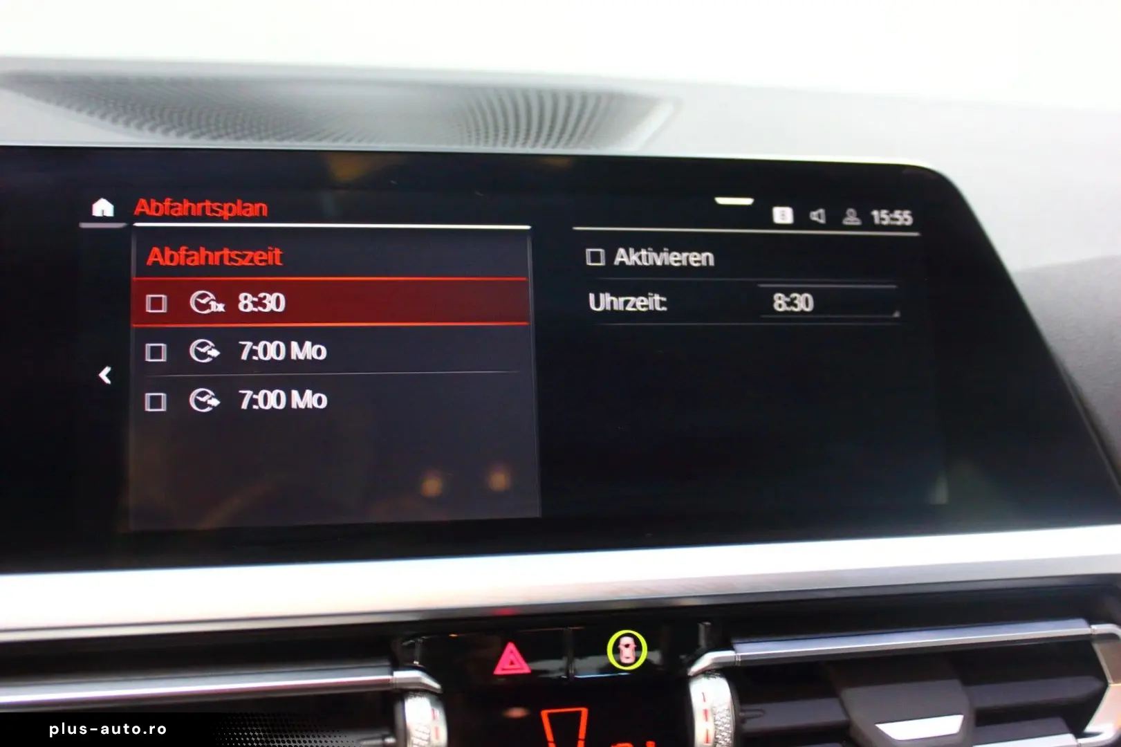 BMW 320dA xDrive LIMO-M-SPORTPAKET UNFALLFREI DEUTSC