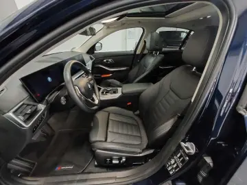 BMW 3 Lim. 320 xDrive Schiebedach KeyGO Memory eSitz