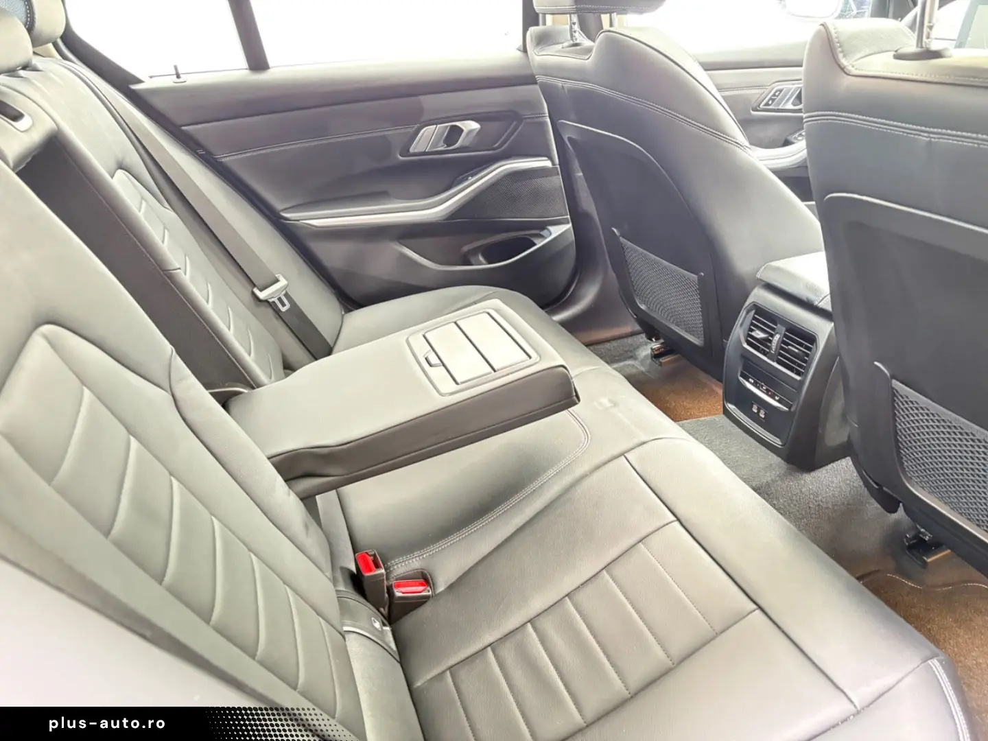 BMW 3 Lim. 320 xDrive Schiebedach KeyGO Memory eSitz