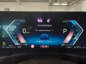 BMW 3 Lim. 320 xDrive Schiebedach KeyGO Memory eSitz