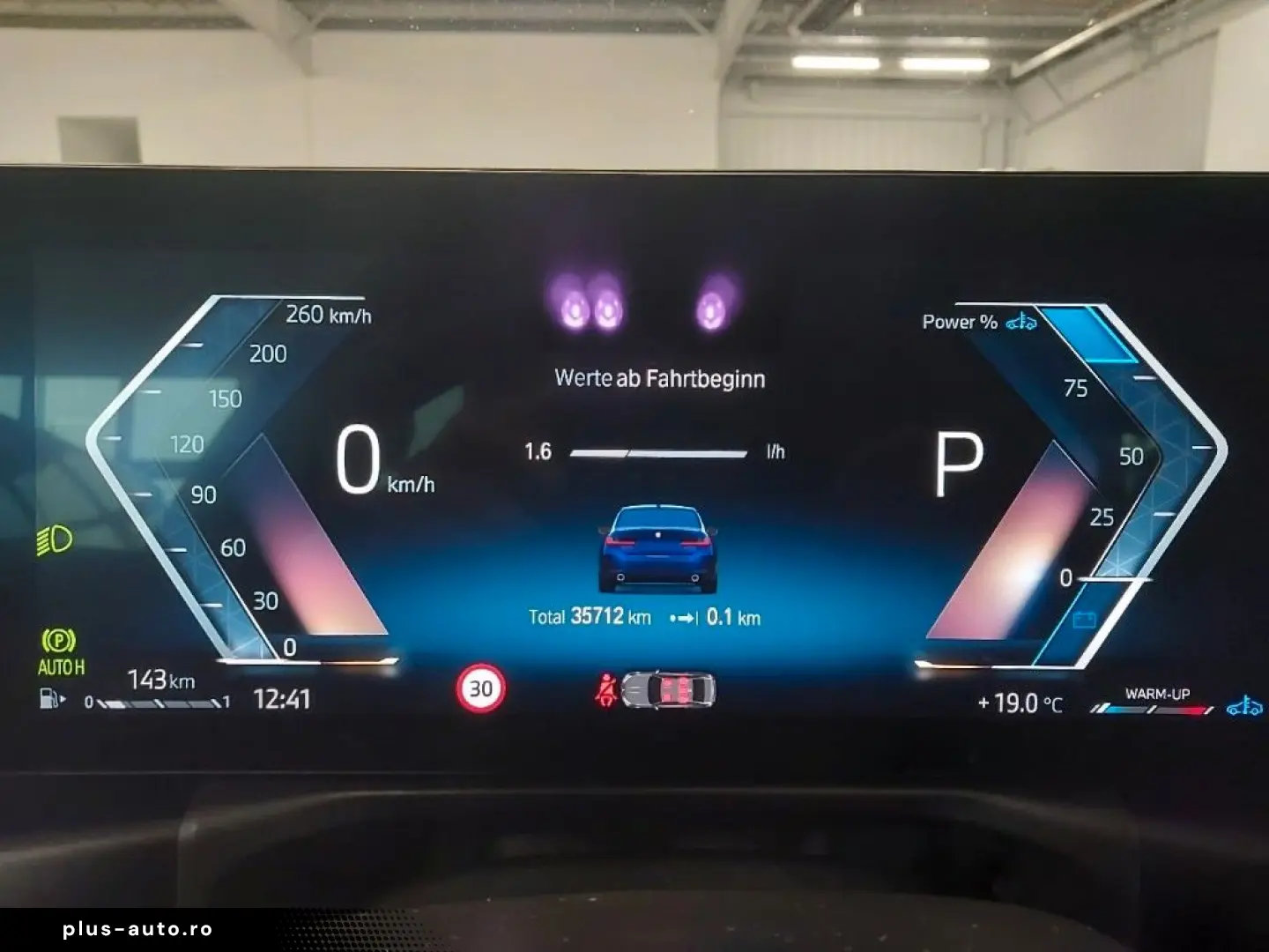 BMW 3 Lim. 320 xDrive Schiebedach KeyGO Memory eSitz