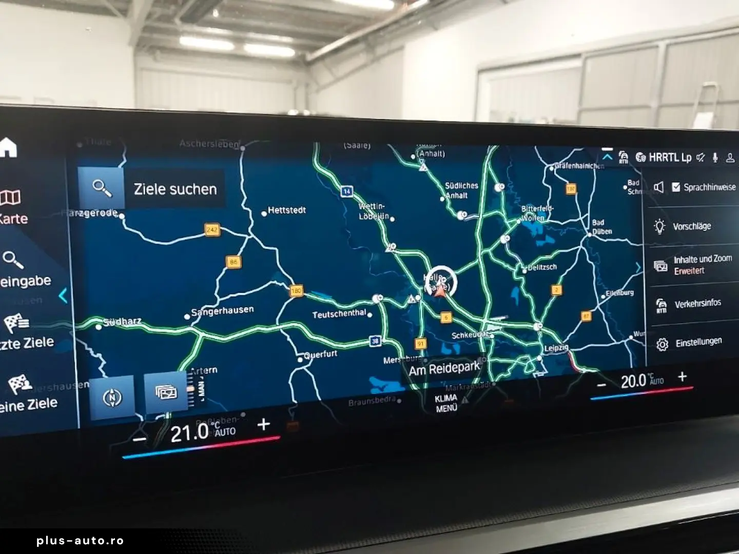 BMW 3 Lim. 320 xDrive Schiebedach KeyGO Memory eSitz