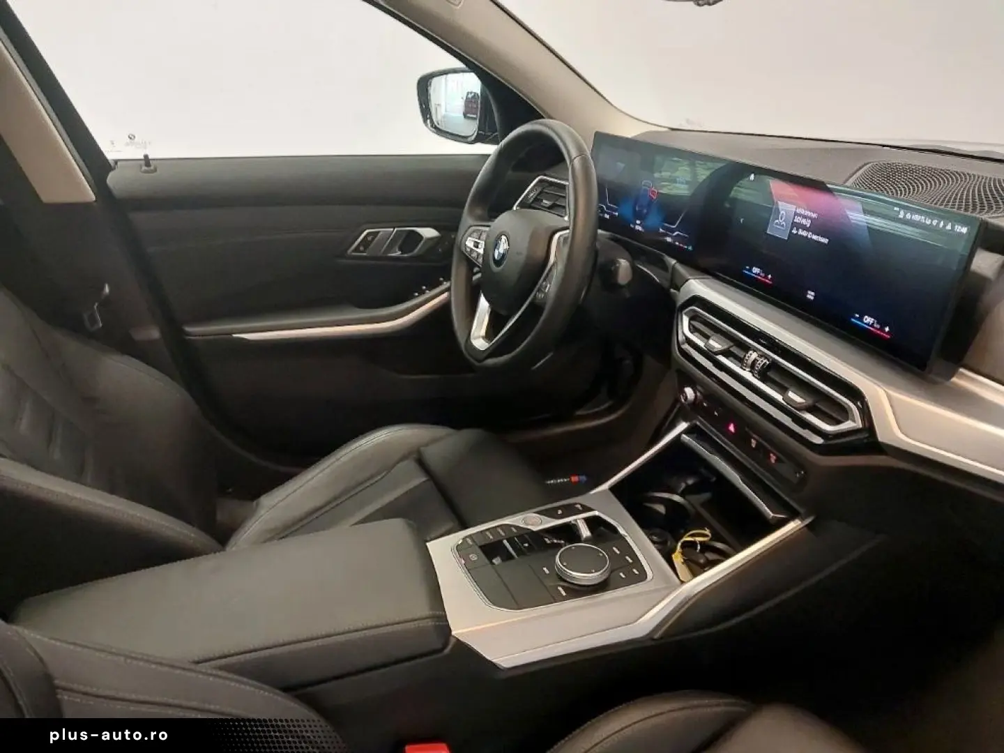 BMW 3 Lim. 320 xDrive Schiebedach KeyGO Memory eSitz