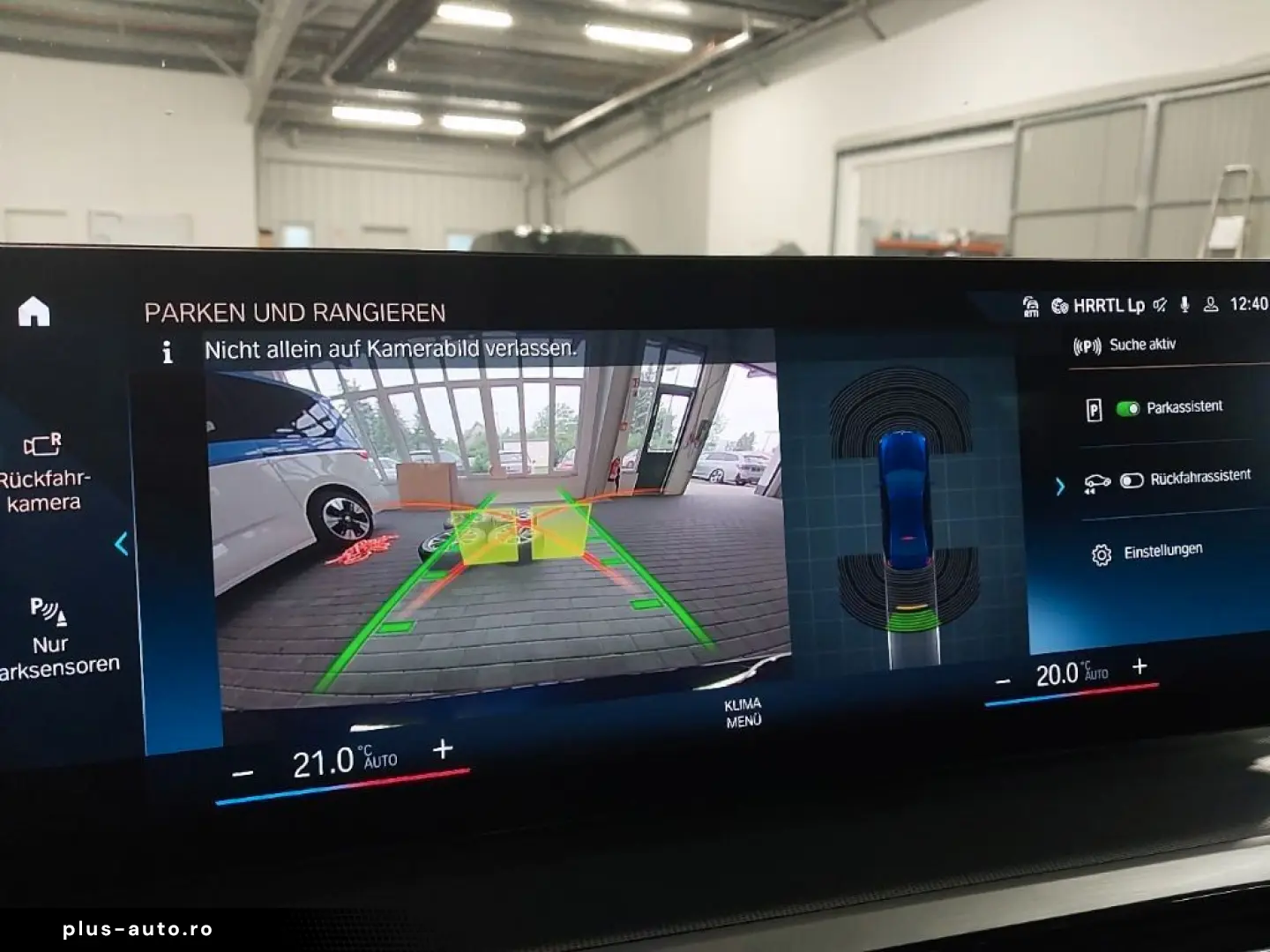 BMW 3 Lim. 320 xDrive Schiebedach KeyGO Memory eSitz