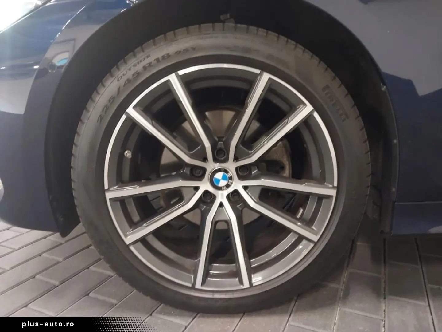 BMW 3 Lim. 320 xDrive Schiebedach KeyGO Memory eSitz