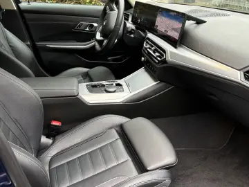 BMW 3 Lim. 320 xDrive Schiebedach KeyGO Memory eSitz