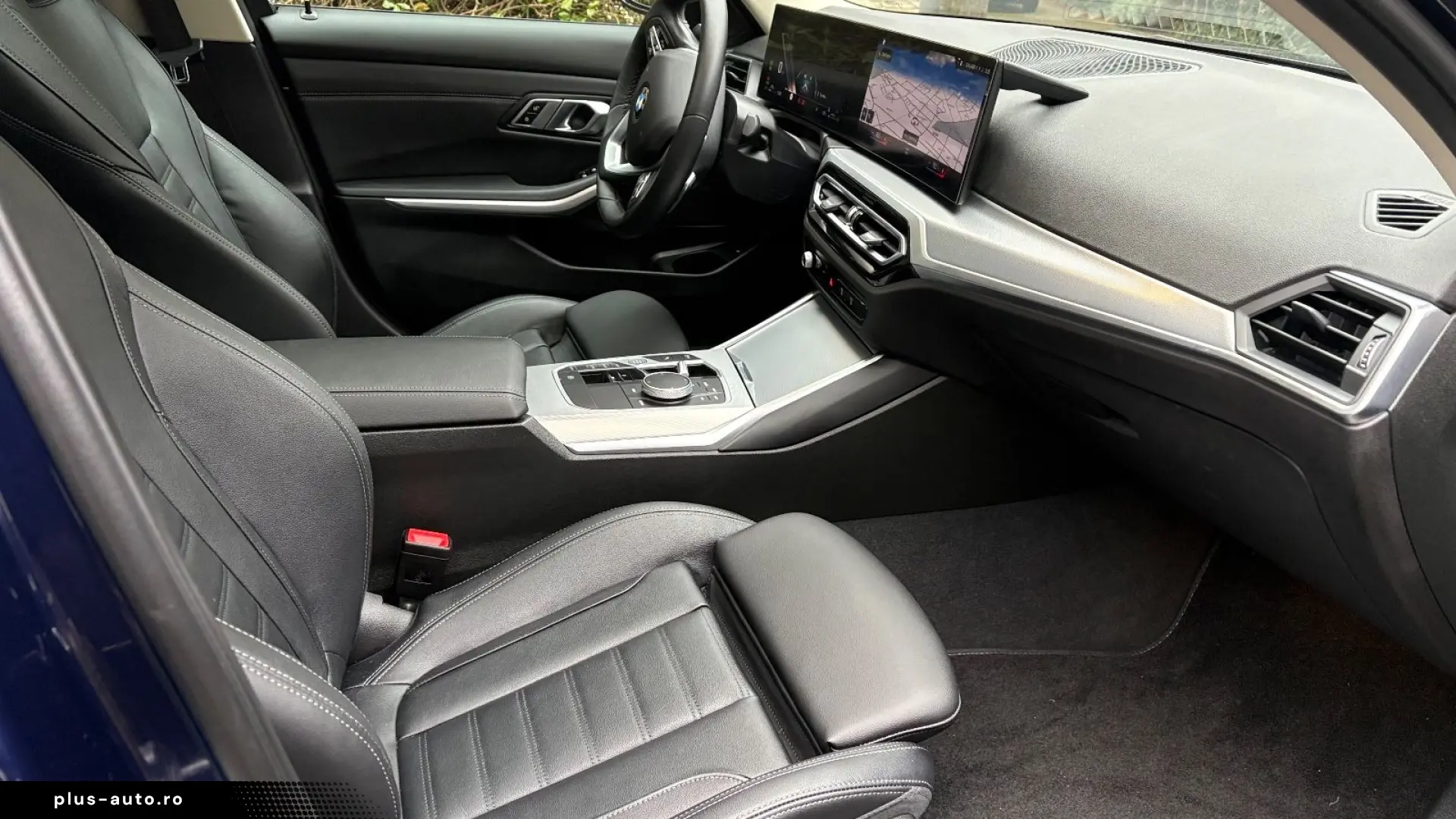 BMW 3 Lim. 320 xDrive Schiebedach KeyGO Memory eSitz