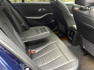 BMW 3 Lim. 320 xDrive Schiebedach KeyGO Memory eSitz