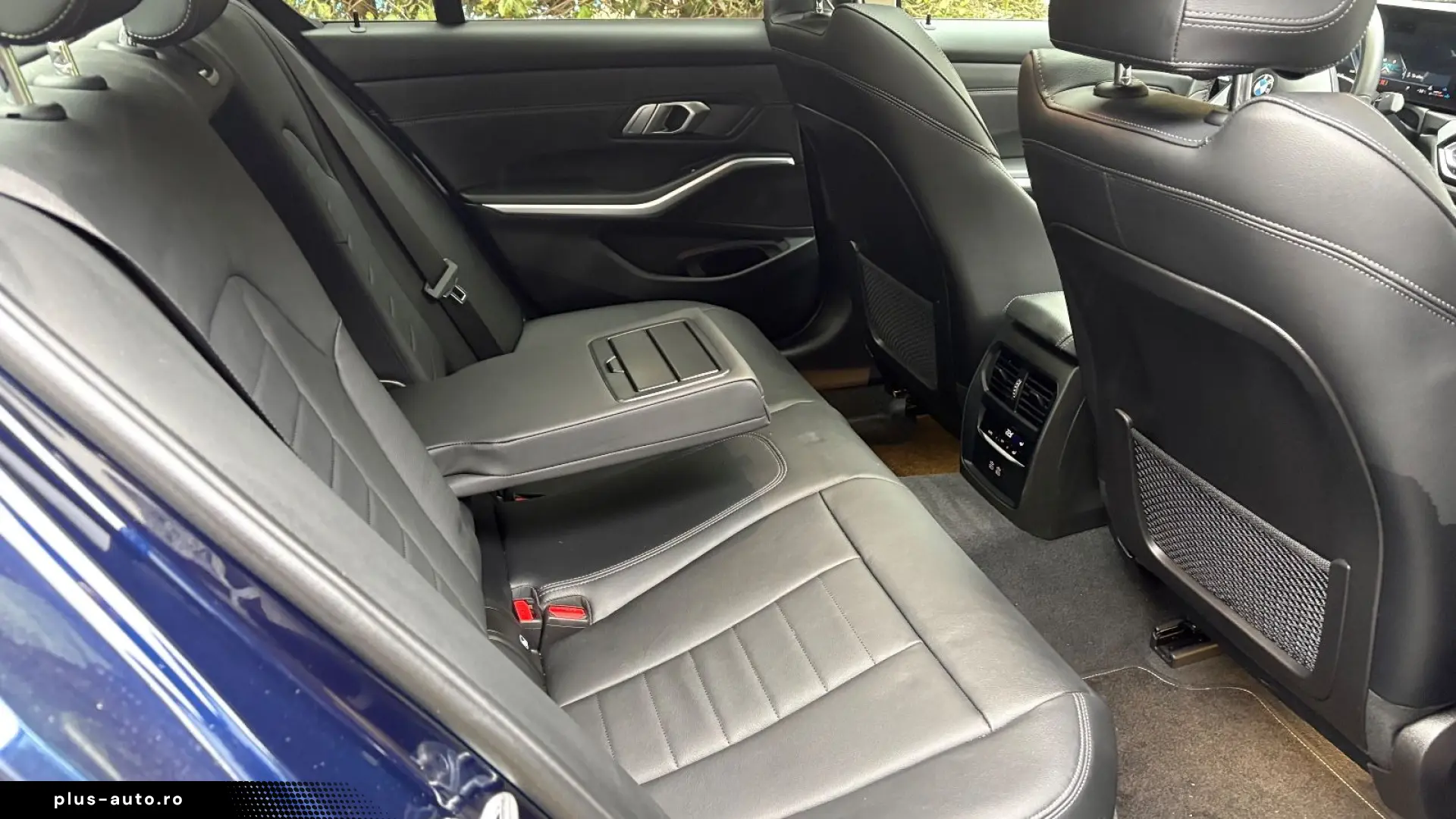 BMW 3 Lim. 320 xDrive Schiebedach KeyGO Memory eSitz