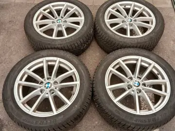 BMW 3 Lim. 320 xDrive Schiebedach KeyGO Memory eSitz