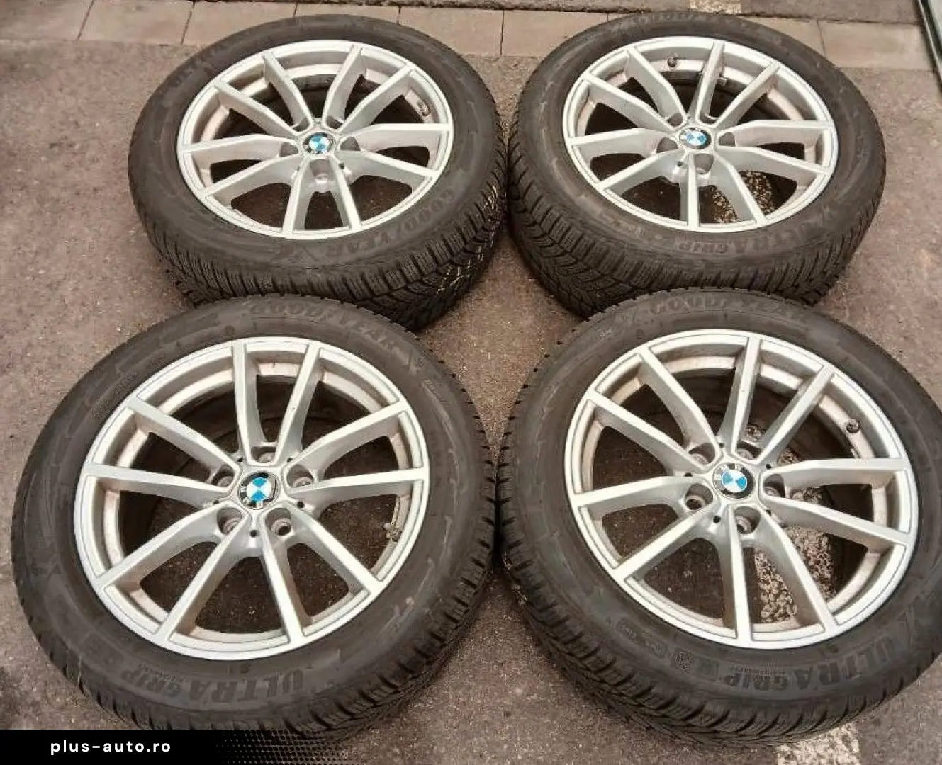 BMW 3 Lim. 320 xDrive Schiebedach KeyGO Memory eSitz