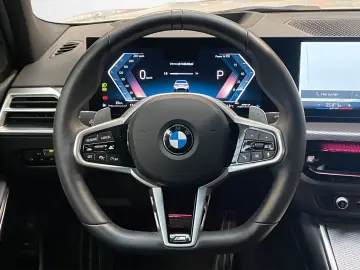 BMW 320xi Lim. M Sport ACC HiFi SHZ HUD KZU QI 360