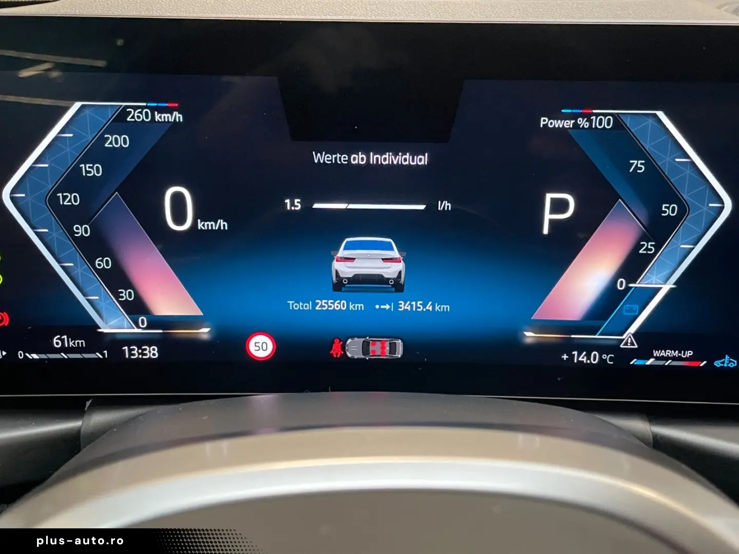 BMW 320xi Lim. M Sport ACC HiFi SHZ HUD KZU QI 360