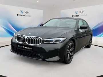 BMW 320d xDrive Limousine HEAD-UP RFK XDRIVE LED SHZ